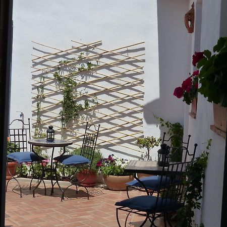 Hotel Casita de la Vaca Mondujar Habitación foto