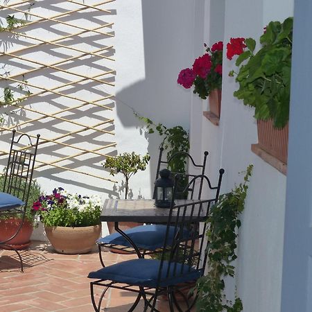 Hotel Casita de la Vaca Mondujar Habitación foto