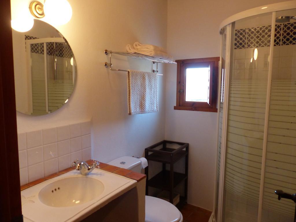 Hotel Casita de la Vaca Mondujar Habitación foto
