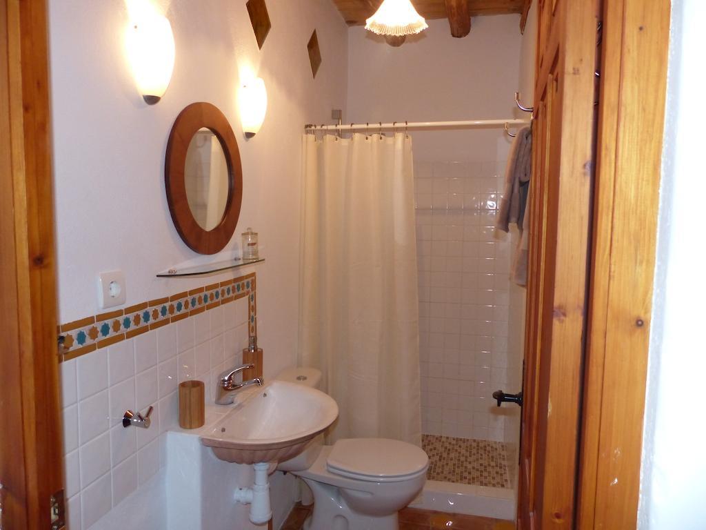 Hotel Casita de la Vaca Mondujar Habitación foto