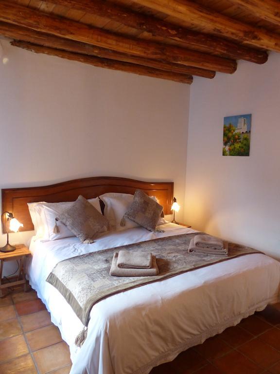 Hotel Casita de la Vaca Mondujar Habitación foto