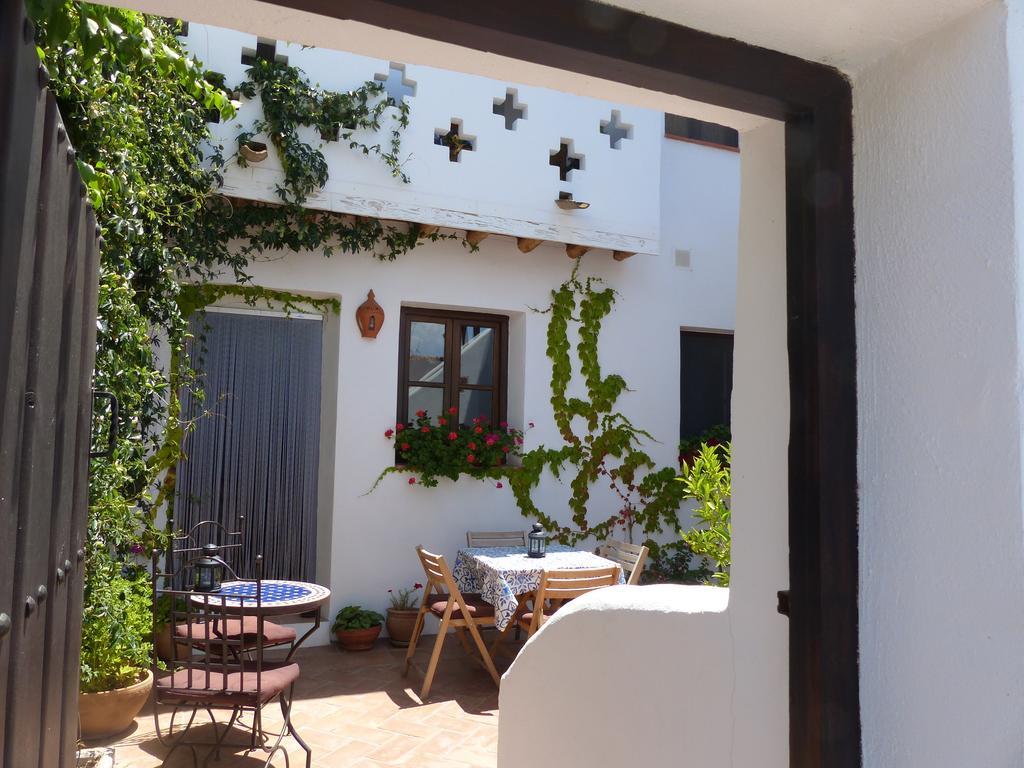 Hotel Casita de la Vaca Mondujar Exterior foto